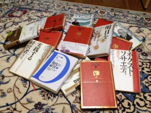 写真＿2時間でドラッカーを読んで「やめたい習慣をやめる方法」を知る読書会